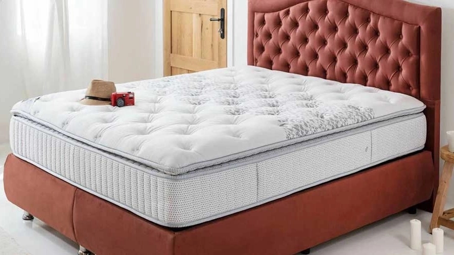 ویژگی بهترین تشک خواب ویژگی بهترین تشک خواب